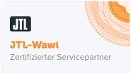 zertifizierter JTL-WaWi Partner