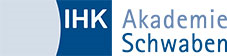 IHK Akademie Schwaben Logo